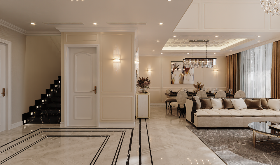 3 lý do khách hàng nên sở hữu ngay căn hộ Duplex Roman Plaza - 1 3 lý do khách hàng nên sở hữu ngay căn hộ Duplex Roman Plaza - 1