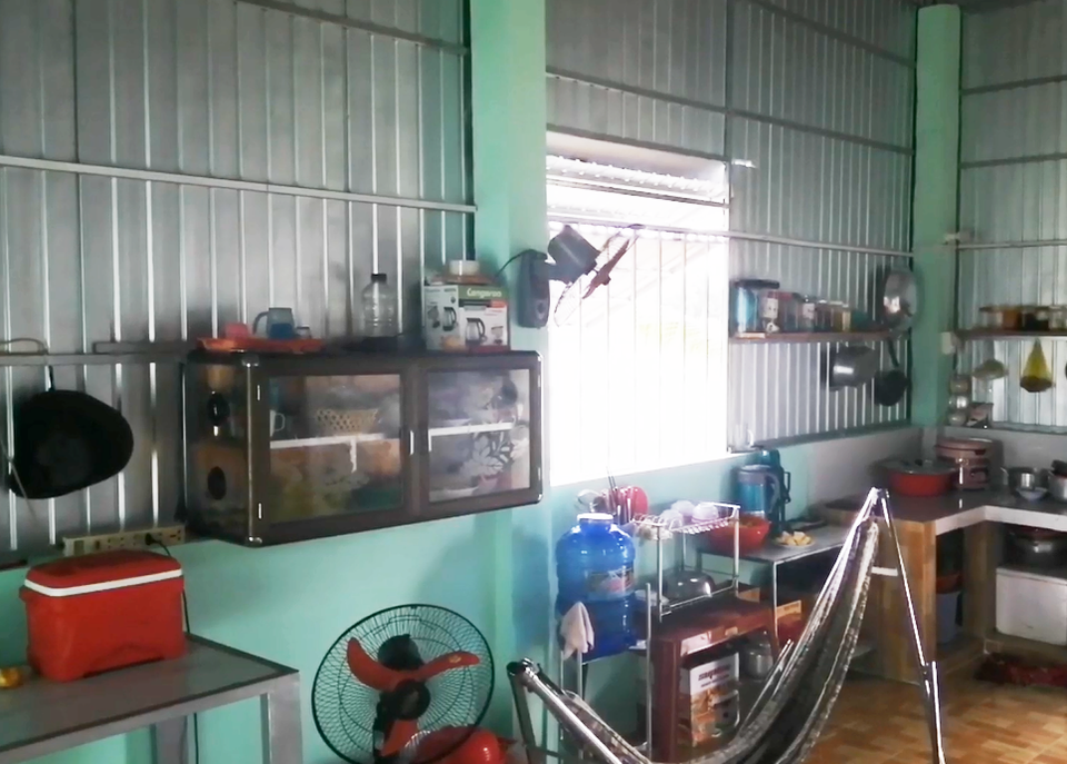 Bạn đọc Dân trí giúp đỡ, nhiều gia đình lần đầu đón Tết trong ngôi nhà mới khang trang - 12 Bạn đọc Dân trí giúp đỡ, nhiều gia đình lần đầu đón Tết trong ngôi nhà mới khang trang - 12