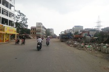 Công dân khiếu nại chủ tịch quận Hoàng Mai chỉ đạo cưỡng chế nhà trái pháp luật