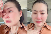 Tình tiết mới về đại lý bảo hiểm ký hợp đồng với Ngọc Lan