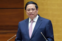 Thủ tướng: "Trung ương đang làm thay địa phương nhiều quá"