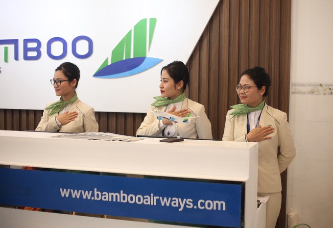 Tăng cường đầu tư toàn diện cho Côn Đảo, Bamboo Airways khai trương phòng vé từ 1/4 - Ảnh 4. Tăng cường đầu tư toàn diện cho Côn Đảo, Bamboo Airways khai trương phòng vé từ 1/4 - Ảnh 4.