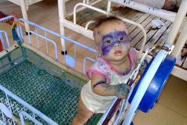 Những bất thường ở chùa Tiên Phước 2