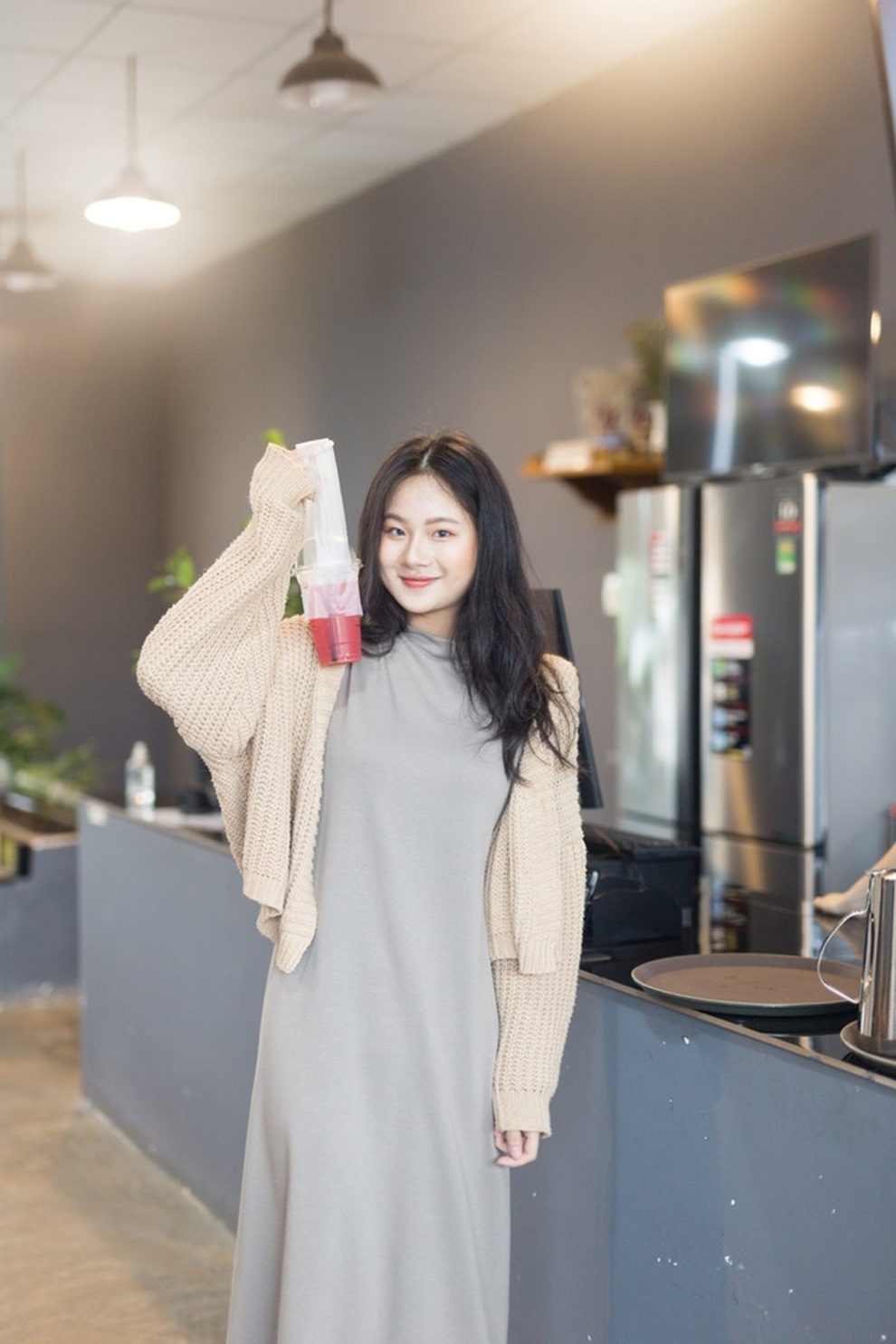 Bạn trẻ TPHCM sống chậm mùa dịch: Học nấu ăn, viết nhạc, yêu xa - 3 Bạn trẻ TPHCM sống chậm mùa dịch: Học nấu ăn, viết nhạc, yêu xa - 3