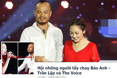 Nghệ sỹ Việt "hoang mang" trước trò hai mặt của Facebook