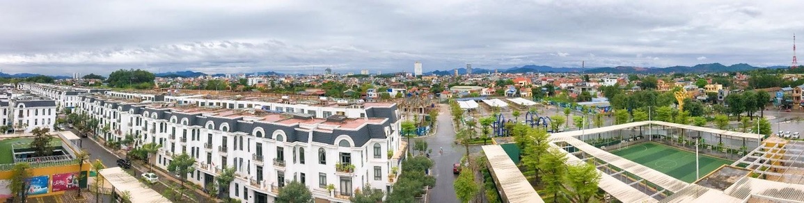 Nhà đất nơi nào còn tiềm năng sinh lời cao? - 2 Nhà đất nơi nào còn tiềm năng sinh lời cao? - 2