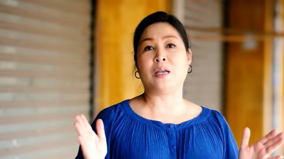 Vì sao Cẩm Ly rất được Hoài Linh yêu quý? - 2 Vì sao Cẩm Ly rất được Hoài Linh yêu quý? - 2