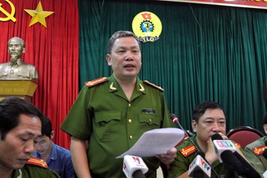 “Trụ trì chùa Bồ Đề có trách nhiệm trong vụ mua bán trẻ em”