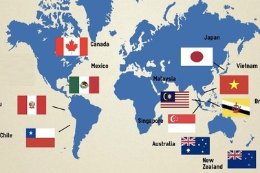 Hiệp định CPTPP: Nếu không chủ động mà thụ động, lơ là thì sẽ phải trả giá