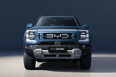 Giới trẻ Mỹ sẵn sàng mua xe điện Trung Quốc