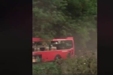 Tai nạn nghiêm trọng  ngày cận Tết, 7 người thương vong