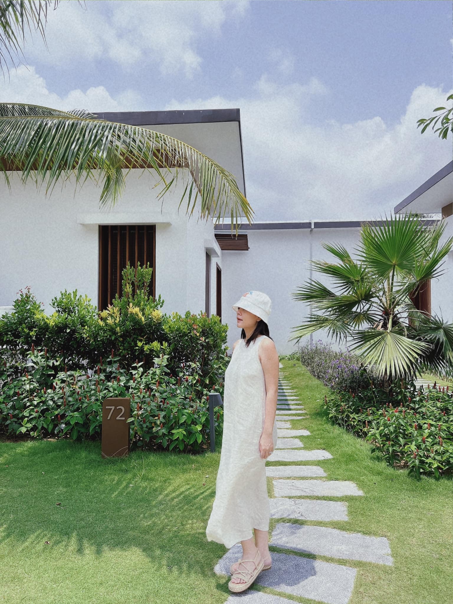 Mang bầu lần 3, Phạm Quỳnh Anh giấu bụng thế nào suốt nhiều tháng qua? - 8 Mang bầu lần 3, Phạm Quỳnh Anh giấu bụng thế nào suốt nhiều tháng qua? - 8