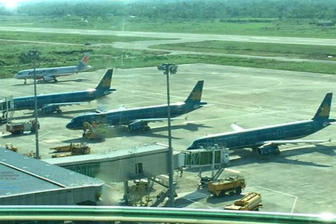 Lo đường bay Cần Thơ "chết yểu", Bộ Giao thông "cấp cứu"