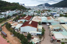 Di dời các doanh nghiệp, cơ sở sản xuất nằm trong khu dân cư