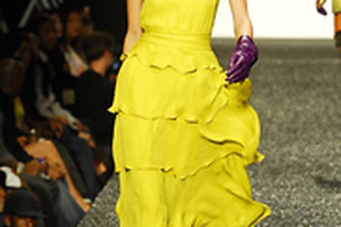 BST đa phong cách của Baby Phat