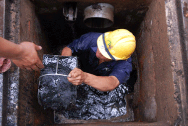 Những cao thủ "chặt chém" người lao động