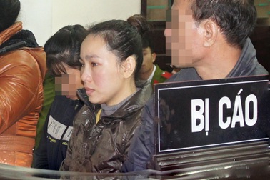 Câu chuyện về nữ tử tù làm việc nghĩa từ buồng biệt giam