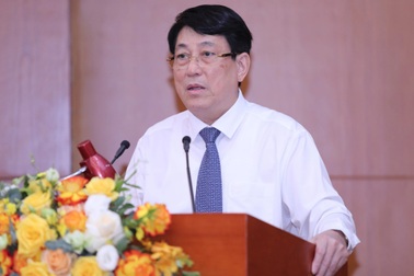 Cán bộ Nội chính cần bản lĩnh, không để "viên đạn bọc đường" xuyên thủng