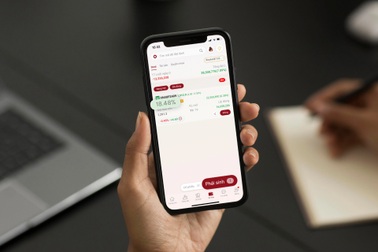 Võ đài phái sinh: Sân chơi ấn tượng của DNSE