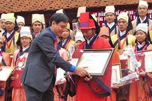 “Chê” SV dân lập là đi ngược lại với sự phát triển