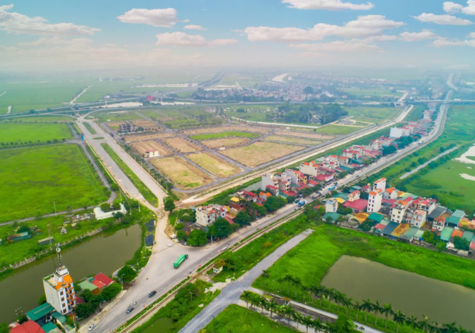 Dự án bất động sản lời ngay từ lúc mua hút giới đầu tư - 1 Dự án bất động sản lời ngay từ lúc mua hút giới đầu tư - 1