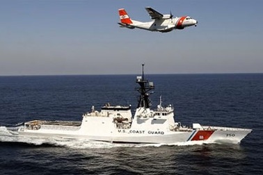 Mỹ viện trợ Cảnh sát biển Việt Nam 11 tàu tuần tiễu