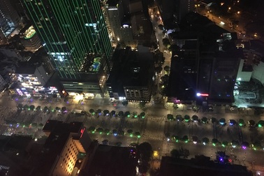 Đất ở phố đi bộ Nguyễn Huệ: Định giá gần 200 triệu đồng/m2, thực tế hơn 1 tỷ đồng/m2