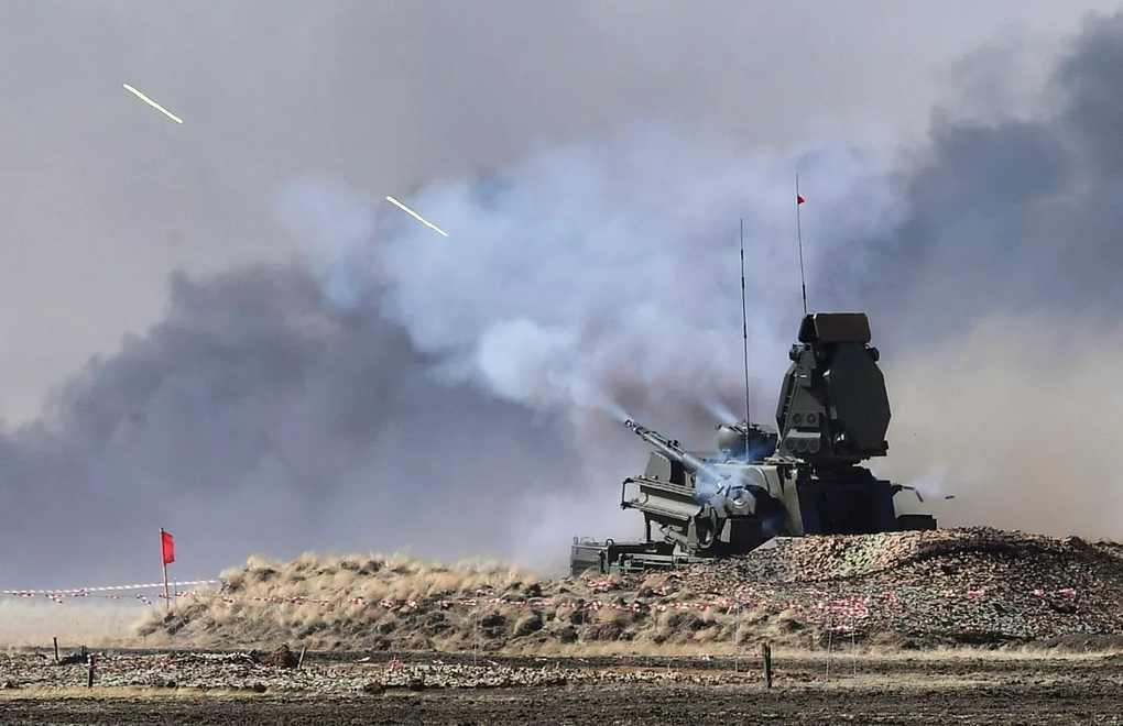 Cách Nga vô hiệu hóa vũ khí phương Tây ở Ukraine - 1 Cách Nga vô hiệu hóa vũ khí phương Tây ở Ukraine - 1