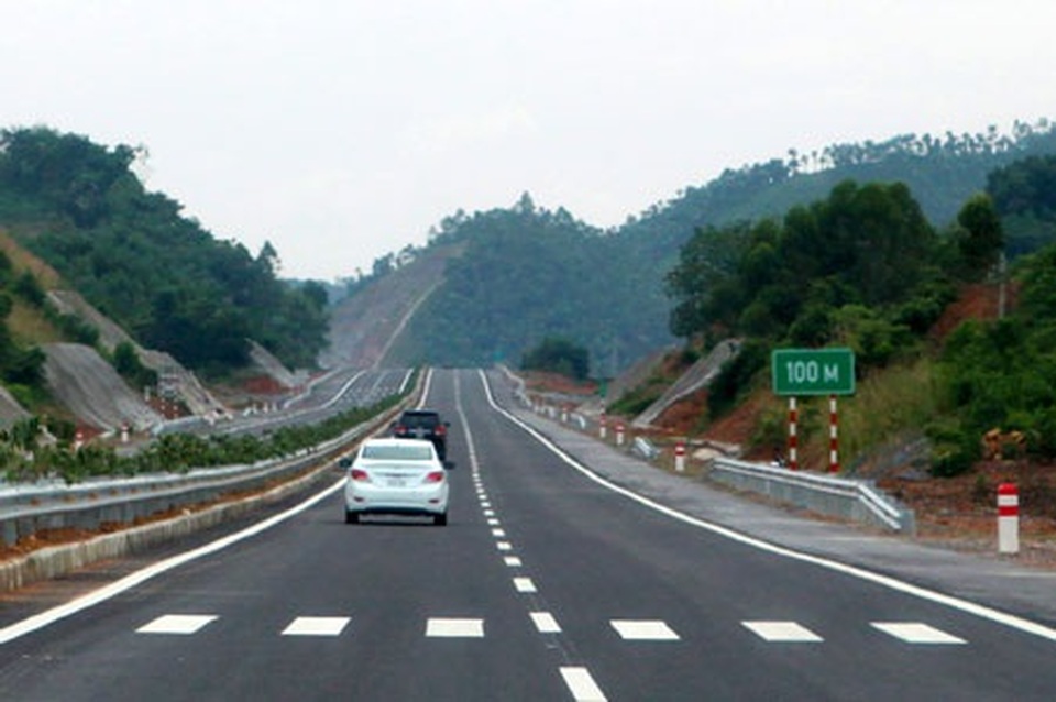Quy hoạch tuyến đường nối Nghĩa Lộ với cao tốc Nội Bài - Lào Cai - 1 Quy hoạch tuyến đường nối Nghĩa Lộ với cao tốc Nội Bài - Lào Cai - 1