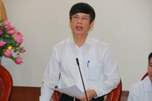 Vụ 1 thửa đất cấp 4 sổ đỏ: Chủ tịch tỉnh kết luận, dân bật khóc uất nghẹn!