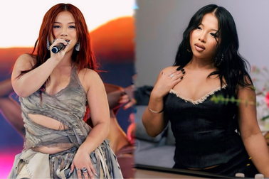 Chân dung 9X gốc Việt đầu tiên biểu diễn ở lễ hội âm nhạc lớn nhất thế giới