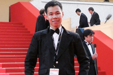 Trung Nghĩa - Từ cảm nhận niềm vui ngọt như chocolate...