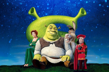 Các bạn trẻ tài năng có cơ hội tham gia vở nhạc kịch nổi tiếng "Shrek"