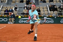 Federer và Nadal thiết lập kỷ lục của ATP trong 30 năm