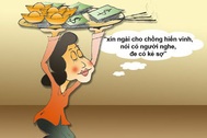 Thần Phật nào phù hộ?