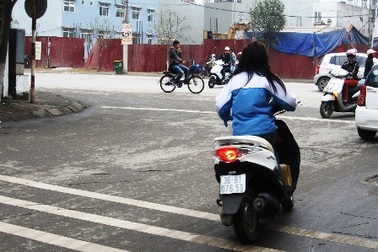 Vụ 4 nữ sinh tử nạn: Kỷ luật hiệu trưởng