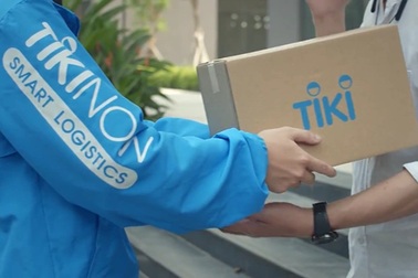 TikiNOW bị phạt 200 triệu đồng