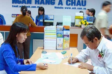 ACB phủ nhận việc “gài bẫy” DongA Bank