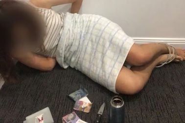 Rơi vào bẫy khóa học nước ngoài, nữ sinh bịa chuyện bị bắt cóc với gia đình