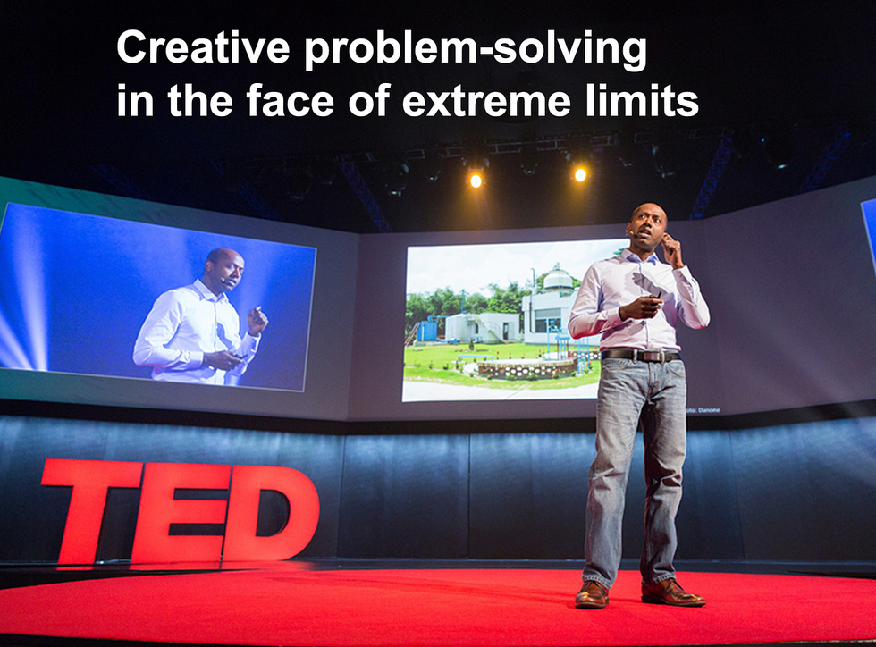 Chuyên gia Navi Radjou: “RD phải phục vụ 100% dân số, không chỉ 10% người giàu” - 4 Chuyên gia Navi Radjou: “RD phải phục vụ 100% dân số, không chỉ 10% người giàu” - 4