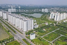 Hà Nội cấm huy động vốn trái phép tại khu đô thị Thanh Hà B - Cienco5