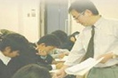 Trung tâm Luyện thi Đại học Chất lượng cao Nagai