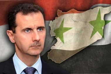 Tổng thống Assad không muốn làm quân cờ khi Nga-Mỹ bắt tay?