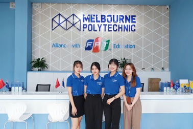 Du học Úc tại Việt Nam - Trải nghiệm nền giáo dục chuẩn quốc tế ngay trong nước