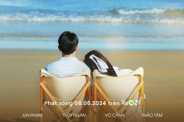 VieON ấn định ngày phát sóng phim "7 năm chưa cưới sẽ chia tay"