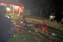 Lùi xe khiến bé 6 tuổi tử vong, lái xe có thể chịu trách nhiệm ra sao?