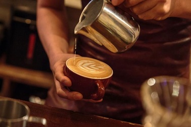 Nguy cơ ung thư thực quản từ cà phê nóng