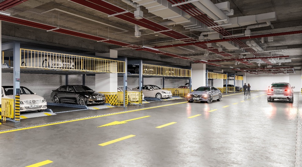 Cộng hưởng nhiều giá trị bền vững, Hateco Laroma thu hút giới đầu tư - 2 Cộng hưởng nhiều giá trị bền vững, Hateco Laroma thu hút giới đầu tư - 2