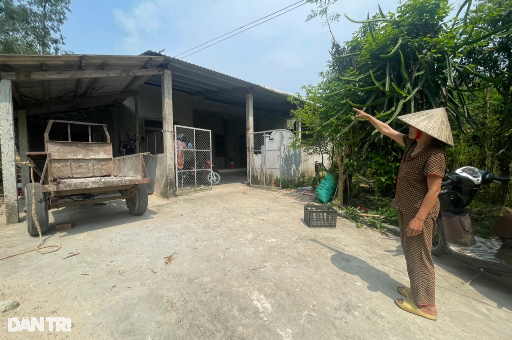 Dân nhấp nhổm trên dự án cao tốc Bắc - Nam - 2 Dân nhấp nhổm trên dự án cao tốc Bắc - Nam - 2