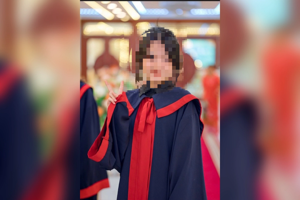 Tìm thấy thi thể nữ sinh 19 tuổi mất tích ở Hải Phòng - 1 Tìm thấy thi thể nữ sinh 19 tuổi mất tích ở Hải Phòng - 1